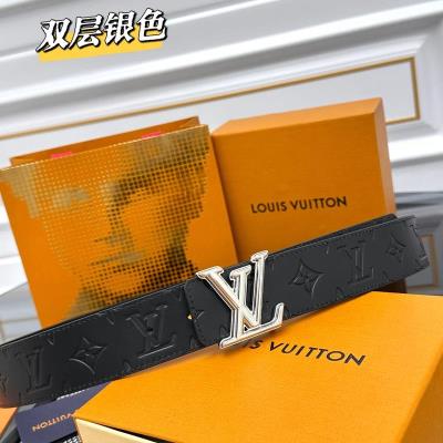 wholesale quality louis vuitton dimension belt model no. 813